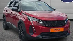 Used 2021 Peugeot 3008 Premium Estate | £19,725 (Fair price)