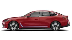 Used 2024 BMW i4 Sedan | £61,003 (Good price)