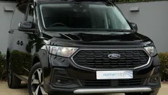 Used 2025 Ford Tourneo Connect Active MPV | £25,995 (Fair price)