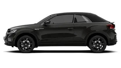 New VW T-Roc Cabriolet Style 150 HP (110 kW) 2025 Cabriolet