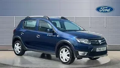 Used 2016 Dacia Sandero Lauréate Hatchback | £5,612 (Fair price)