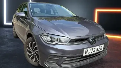 Second-hand VW Polo Life 80 CP (58 kW) 2026 Hatchback