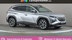 Used 2023 Hyundai Tucson Premium SUV | £18,797 (Fair price)
