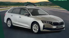 Used 2024 Skoda Octavia SE Technology Estate | £23,990 (Good price)