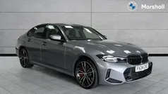 BMW 330e