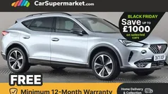 Used 2023 Cupra Formentor SUV | £16,197 (Super price)