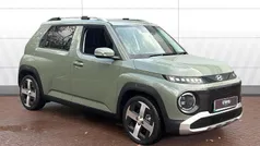 New 2025 Hyundai Inster Hatchback | £21,700 (Fair price)