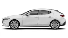 Used 2019 Mazda 3 Inclusive Hatchback | £15,750 (Fair price)