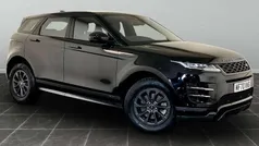 Used 2020 Land Rover Range Rover evoque R-Dynamic SUV | £17,295 (Fair price)