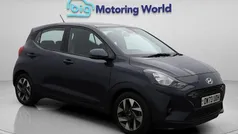 Used 2024 Hyundai i10 Advanced Hatchback | £13,880 (Fair price)