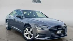 Used 2021 Audi A6 Sport Sedan | £14,490 (Fair price)