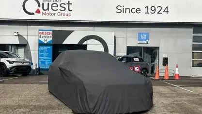 Used Seat Ibiza FR 110 HP (80 kW) 2017 Hatchback