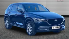 Used 2020 Mazda CX-5 Inclusive SUV | £14,195 (Good price)