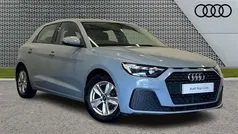Used 2022 Audi A1 Design Hatchback | £16,000 (Good price)