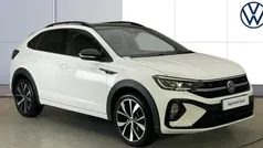 Used 2024 VW Taigo R-line SUV | £17,979 (Good price)