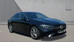 Mercedes A200