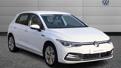 Used 2021 VW Golf VIII Style Hatchback | £18,790 (Fair price)