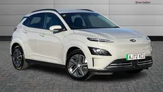 Used 2022 Hyundai Kona Premium SUV | £15,999 (Fair price)