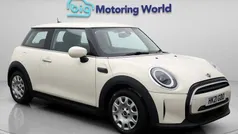 Used 2022 Mini ONE Classic Hatchback | £14,500 (Fair price)