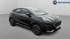 Used 2020 Ford Puma ST-Line Hatchback | £17,649 (Fair price)