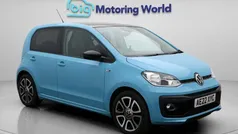 Used 2024 VW up! R-line Hatchback | £11,500 (Fair price)