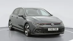 Used 2024 VW Golf VIII GTI Hatchback | £24,299 (Super price)