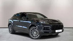 Black Used 2019 Porsche Cayenne S SUV | £50,995 (Fair price)