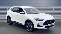 Used 2023 MG HS SE SUV | £19,109 (Fair price)