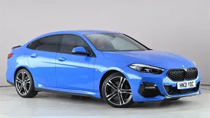 Używany BMW 218 M Sport 136 KM (100 kW) 2024 Coupe