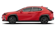 Used 2023 Lexus UX 250h SUV | £23,000 (Fair price)