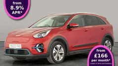 Used 2022 Kia e-Niro 2 SUV | £13,521 (Super price)