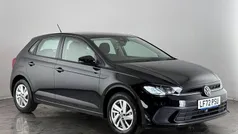 Used 2025 VW Polo Life Hatchback | £16,000 (Good price)