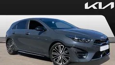 Used 2024 Kia Ceed GT-Line S Hatchback | £19,583 (Fair price)