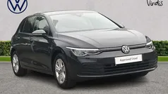Used 2024 VW Golf VIII Life Hatchback | £16,683 (Super price)
