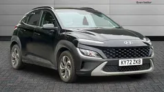 Used 2022 Hyundai Kona SE SUV | £14,300 (Fair price)