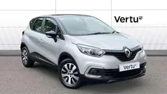Other Used 2019 Renault Captur Play SUV | £8,507 (Fair price)