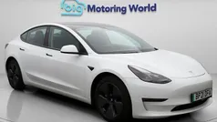 Used 2023 Tesla Model 3 Long Range Sedan | £19,000 (Fair price)