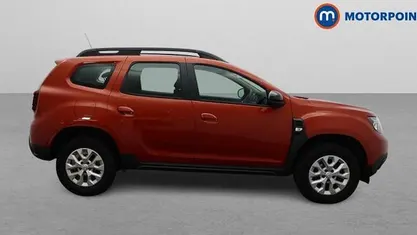 Used Dacia Duster Comfort 131 HP (96 kW) 2022 Estate