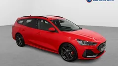Used 2024 Ford Focus ST Estate | £25,249 (Fair price)