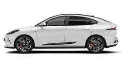 New 2025 MG IM6 SUV | £46,891 (Good price)