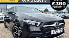 Mercedes A200