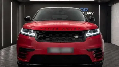 Used Land Rover Range Rover Velar HSE Dynamic 300 HP (220 kW) 2020 SUV