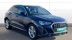 Used 2023 Audi Q3 S-Line SUV | £23,614 (Super price)