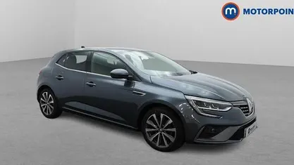 Used 2021 Renault Mégane IV R.S. Hatchback | £16,049 (Super price)