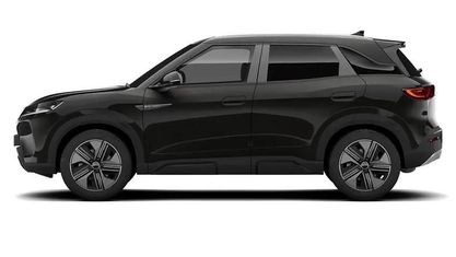 Ny BYD Atto 2 Boost 130 kW (177 HK) 2026 SUV