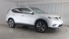 Used 2017 Nissan X-Trail Tekna SUV | £9,799 (Super price)