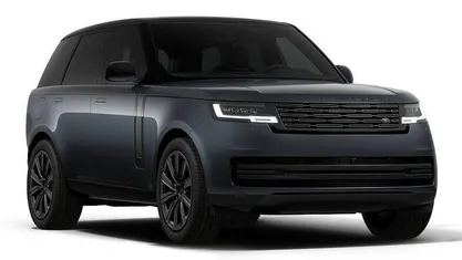 New 2025 Land Rover Range Rover HSE SUV | £116,583 (Fair price)