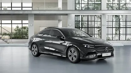 New Mercedes CLA200 Executive 163 HP (119 kW) 2026 Sedan