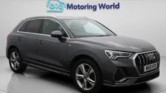 Used 2023 Audi Q3 S-Line SUV | £18,000 (Super price)