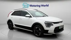 Used 2024 Kia e-Niro SUV | £20,400 (Good price)